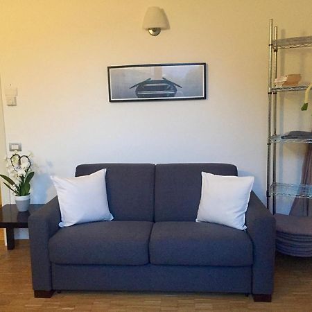 Cartiera Apartment กันโนบีโอ ภายนอก รูปภาพ